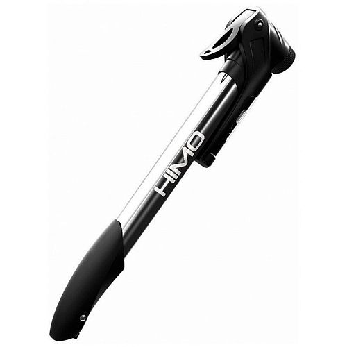 Велонасос ручной Himo Pump Mini Gun (Черный) — фото