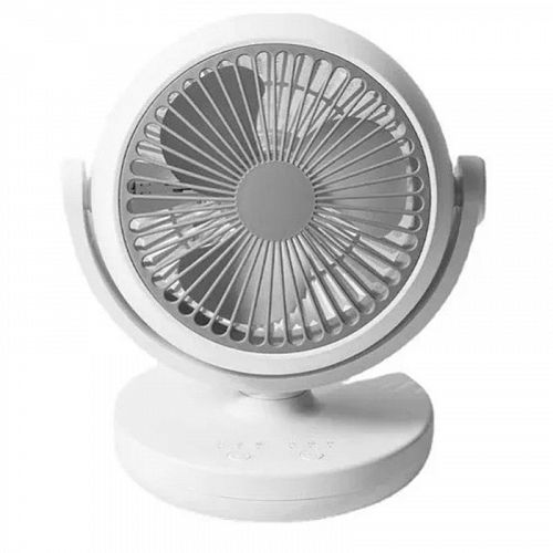 Настольный вентилятор Lydsto Desktop Circulating Fan High Configuration Version GL (Белый) — фото