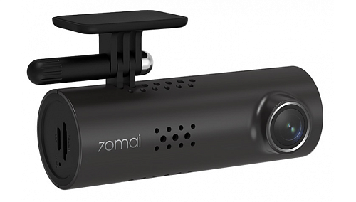 Видеорегистратор 70mai Smart Dash Cam 1S (Midrive D06) — фото