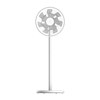 Напольный вентилятор Mijia Smart Standing Fan 2 (BPLDS02DM) (Белый) — фото