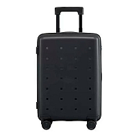 Чемодан Mi Travel Suitcase 20 (LXX01RM) (Черный) — фото