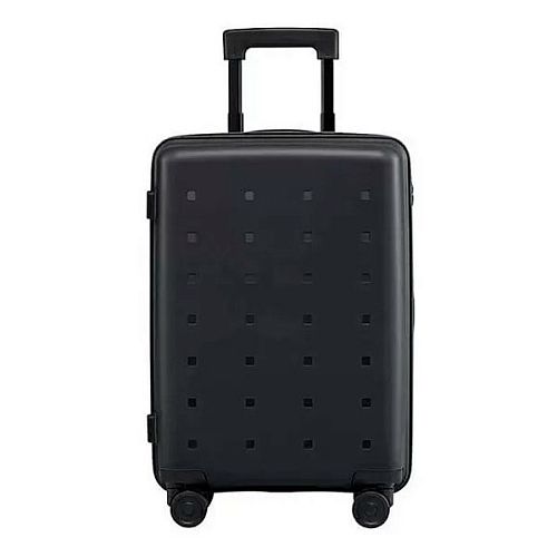 Чемодан Mi Travel Suitcase 20 (LXX01RM) (Черный) — фото