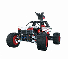 Конструктор Onebot Buggy Dawn of Jupiter (OBWZKC20AIQI) (Белый) — фото