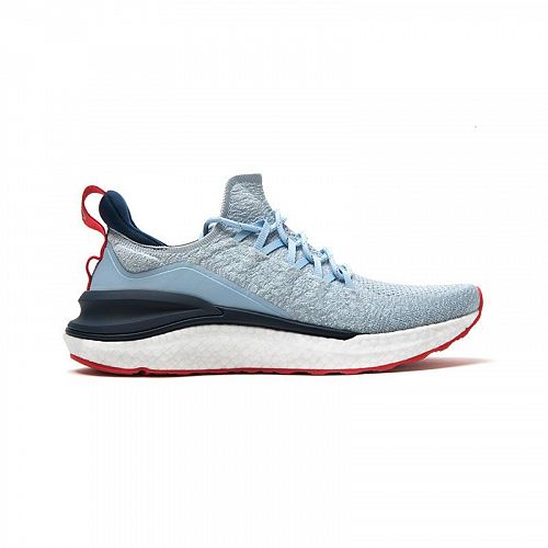 Кроссовки Mijia Sneakers 4 Blue (Синий) размер 41 — фото