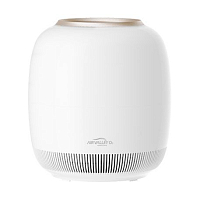 Увлажнитель воздуха Air Valley O2 Humidifier White (Белый) — фото