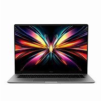 Ноутбук Redmi Book 16" 2026 U5-125H/16GB/512GB (JYU4712CN) (Серый)  — фото