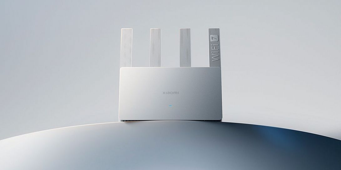 Обзор роутера Xiaomi Router BE3600: Wi-Fi 7 со скоростью до 3570 Мбит/с