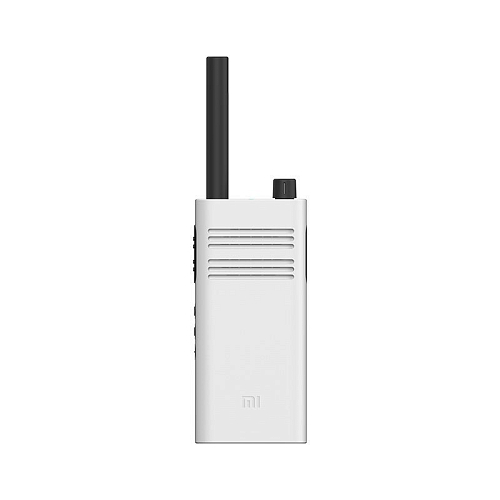 Рация Mijia Walkie Talkie Lite White (Белый) — фото