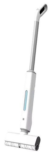 Швабра SWDK Electric Mop DD1 White (Белая) — фото