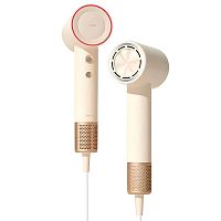 Фен DOCO High Speed Hair Dryer H902 (EU) (Белый) — фото