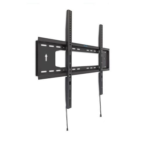 Кронштейн настенный фиксированный 50"-100" (VESA 900 х 600) (Черный) — фото