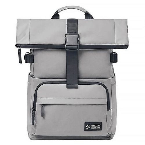 Рюкзак 90 Points Urban Classic Backpack (6941413231671) (Серый) — фото