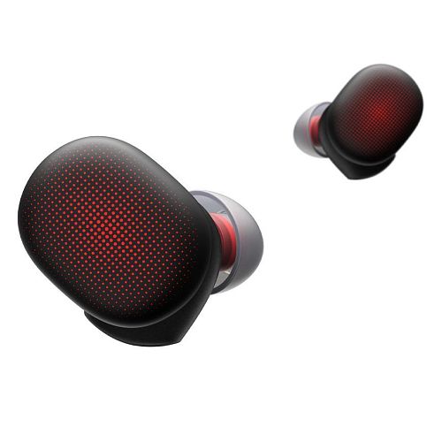 Беспроводные наушники Huami Amazfit PowerBuds Black (Черный) — фото
