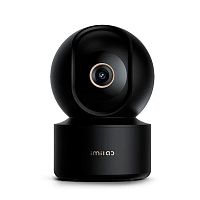 IP-камера Imilab 360 Home Camera 5MP/3K Wi-Fi 6 C22 (Черный) — фото