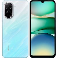 Смартфон Redmi A5 3GB/64GB (Голубой) — фото