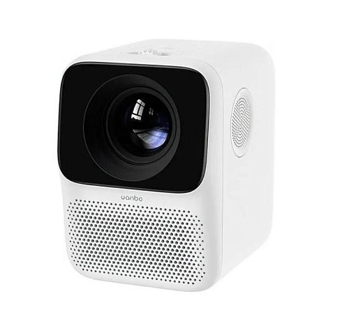 Проектор Wanbo Projector T2 Max (Белый) — фото