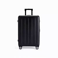 Чемодан 90 Points Suitcase 1A 20" (Черный) — фото