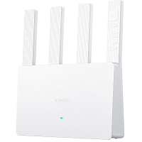 Роутер Xiaomi Router BE3600 (Белый) — фото