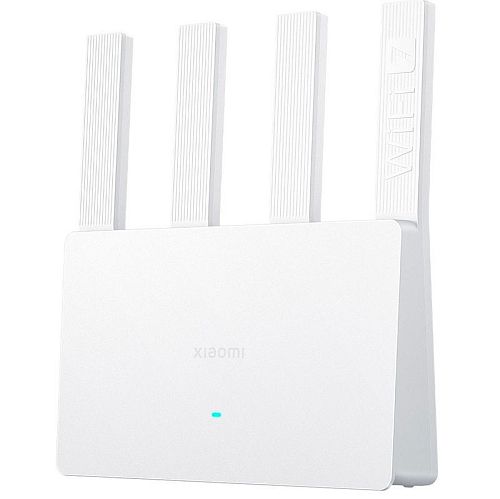 Роутер Xiaomi Router BE3600 (Белый) — фото