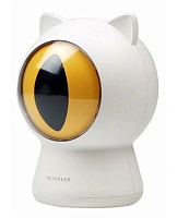 Умная игрушка для кошек Petoneer (TY011) (Белый) — фото