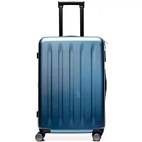 Чемодан 90 Points Suitcase 1A 24" (Синий) — фото