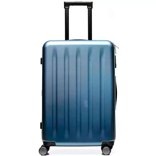 Чемодан 90 Points Suitcase 1A 24" (Синий) — фото