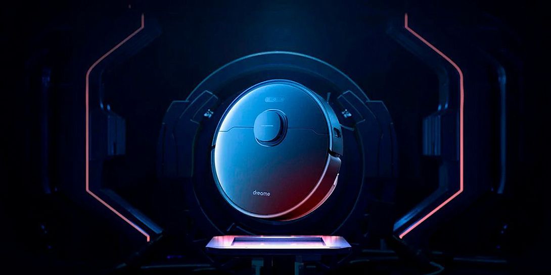 Обзор Xiaomi Dreame D9: доступный робот-пылесос со всеми нужными функциями