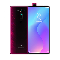 Смартфон Xiaomi Mi 9T Pro 64GB/6GB Red (Красный) — фото