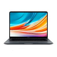 Ноутбук Xiaomi Mi Notebook Pro X 14" i7-11370H 16GB/512GB/RTX3050 (JYU4365CN) (Серый) — фото
