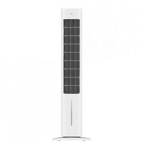 Напольный вентилятор Mijia Smart Evaporative Cooling Fan (CN) (ZFSLFS01DM) (Белый) — фото