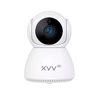 IP-камера Xiaovv Smart PTZ Camera 2K (XVV-3630S-Q8) (Белый) — фото