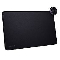 Умный коврик для мыши Xiaomi Mouse Pad MWSP01 c беспроводной зарядкой — фото