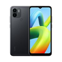Смартфон Redmi A1+ 2GB/32GB (Черный) — фото