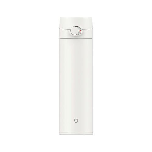 Термос Xiaomi Mijia Mug 2 480 ml White (Белый) — фото