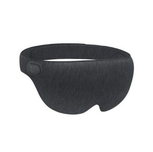 Согревающая маска Xiaomi Hot Eye Black (Черная) — фото