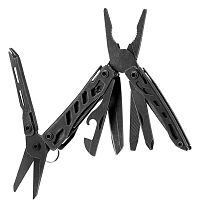 Мультитул NexTool Mini Flagship Multifunctional Pliers (NE20148) (Черный) — фото