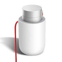 Автомобильный инвертор Xiaomi Mijia Mi Car Inverter White (Белый) — фото