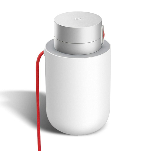 Автомобильный инвертор Xiaomi Mijia Mi Car Inverter White (Белый) — фото