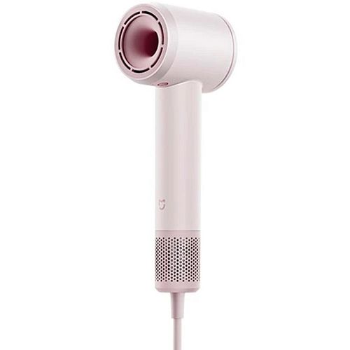Фен для волос Mijia Ionic High-Speed Hair Dryer (GSHF04LF) (Розовый) — фото Фен для волос Mijia Ionic High-Speed Hair Dryer (GSHF04LF) (Розовый) — фото