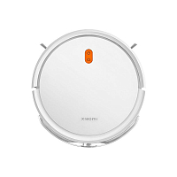Робот-пылесос Xiaomi Robot Vacuum E5 (Белый) — фото