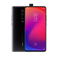 Смартфон Redmi K20 64GB/6GB Black (Черный) — фото