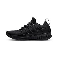 Кроссовки Mijia Sneakers 2 Man Black (Черные) размер 43 — фото
