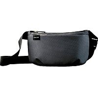Сумка на пояс Xiaomi Sports Outdoor Portable Fashion (Серый) — фото