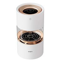 Увлажнитель воздуха Smartmi Humidifier Rainforest (Белый) — фото