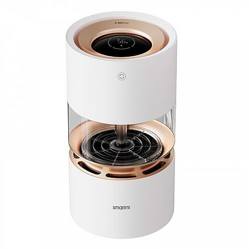 Увлажнитель воздуха Smartmi Humidifier Rainforest (Белый) — фото