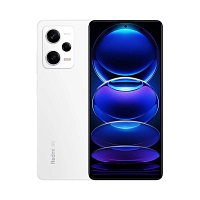 Смартфон Redmi Note 12 Pro 5G 8GB/128GB (Белый) — фото