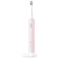 Зубная щетка Doctor-B Electric Toothbrush (BET-C01) (Розовый) — фото