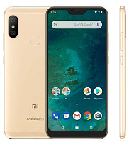 Купить смартфон Xiaomi Mi A2 Lite 32GB/3GB в Москве