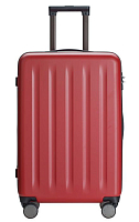 Чемодан Xiaomi Mi Trolley 90 Points 24" Red (Красный) — фото