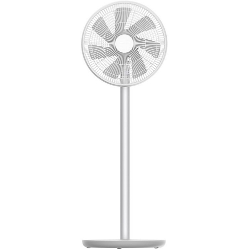 Напольный вентилятор Smartmi DC Inverter Floor Fan 2S White (Белый) — фото